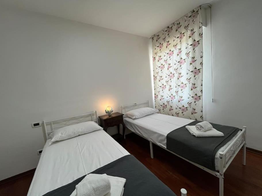 Abano Comfort Terme * Abano Terme