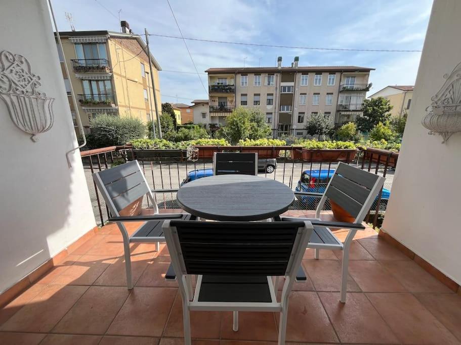 Abano Comfort Terme Appartamento