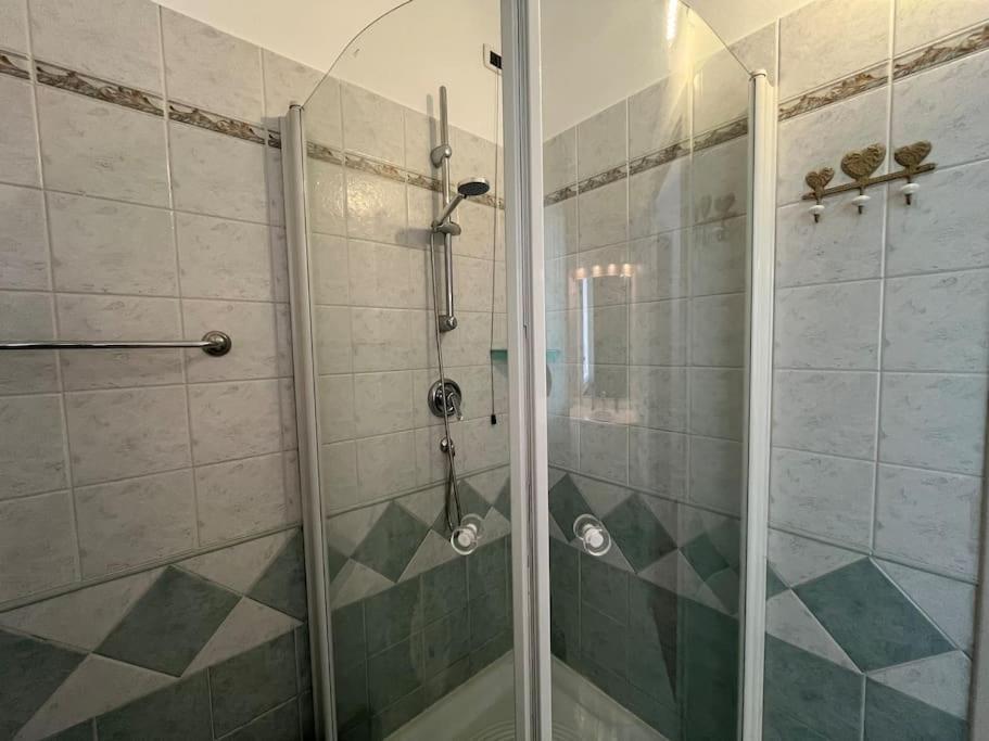 Abano Comfort Terme Appartamento