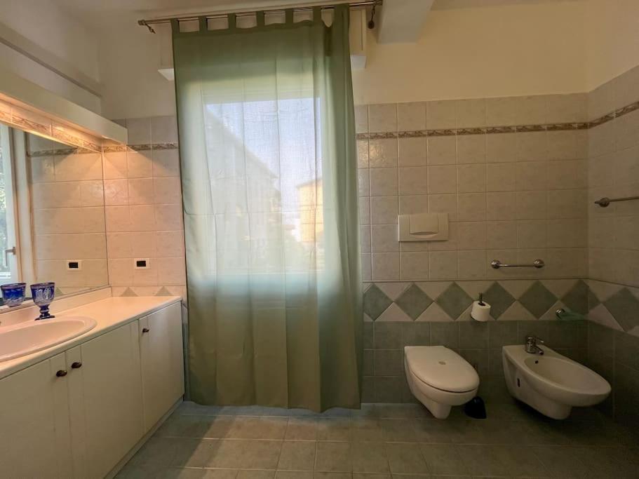 Abano Comfort Terme Appartamento *