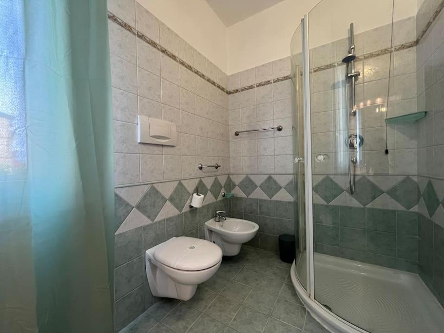 Appartamento Abano Comfort Terme