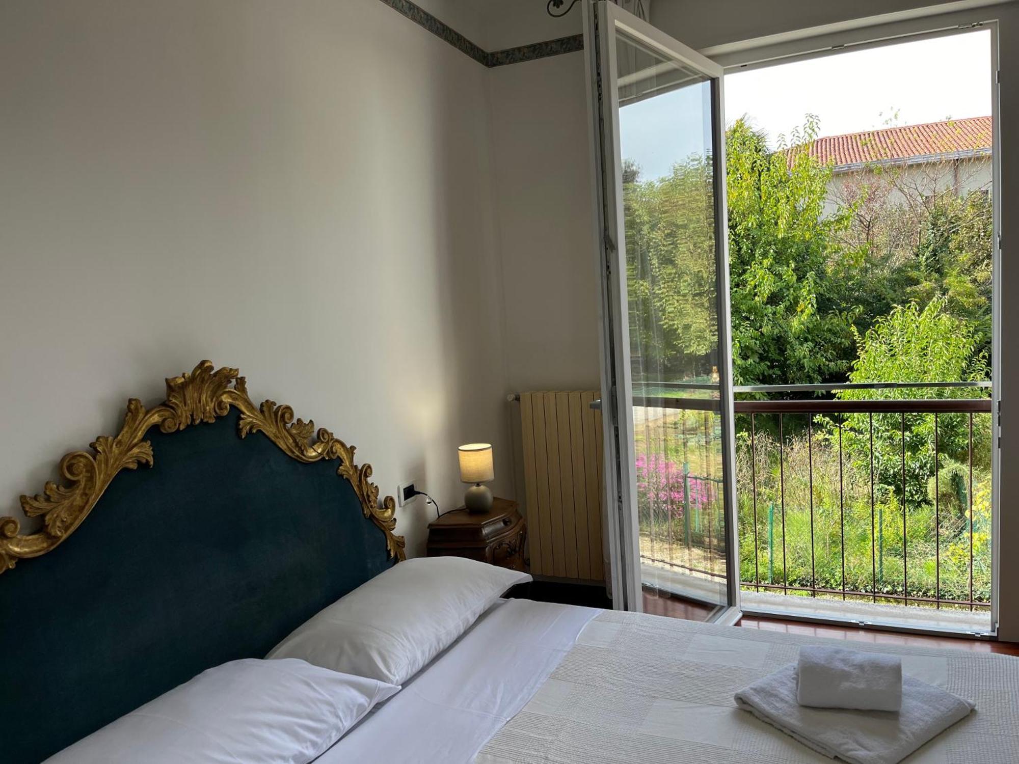 Abano Comfort Terme * Abano Terme