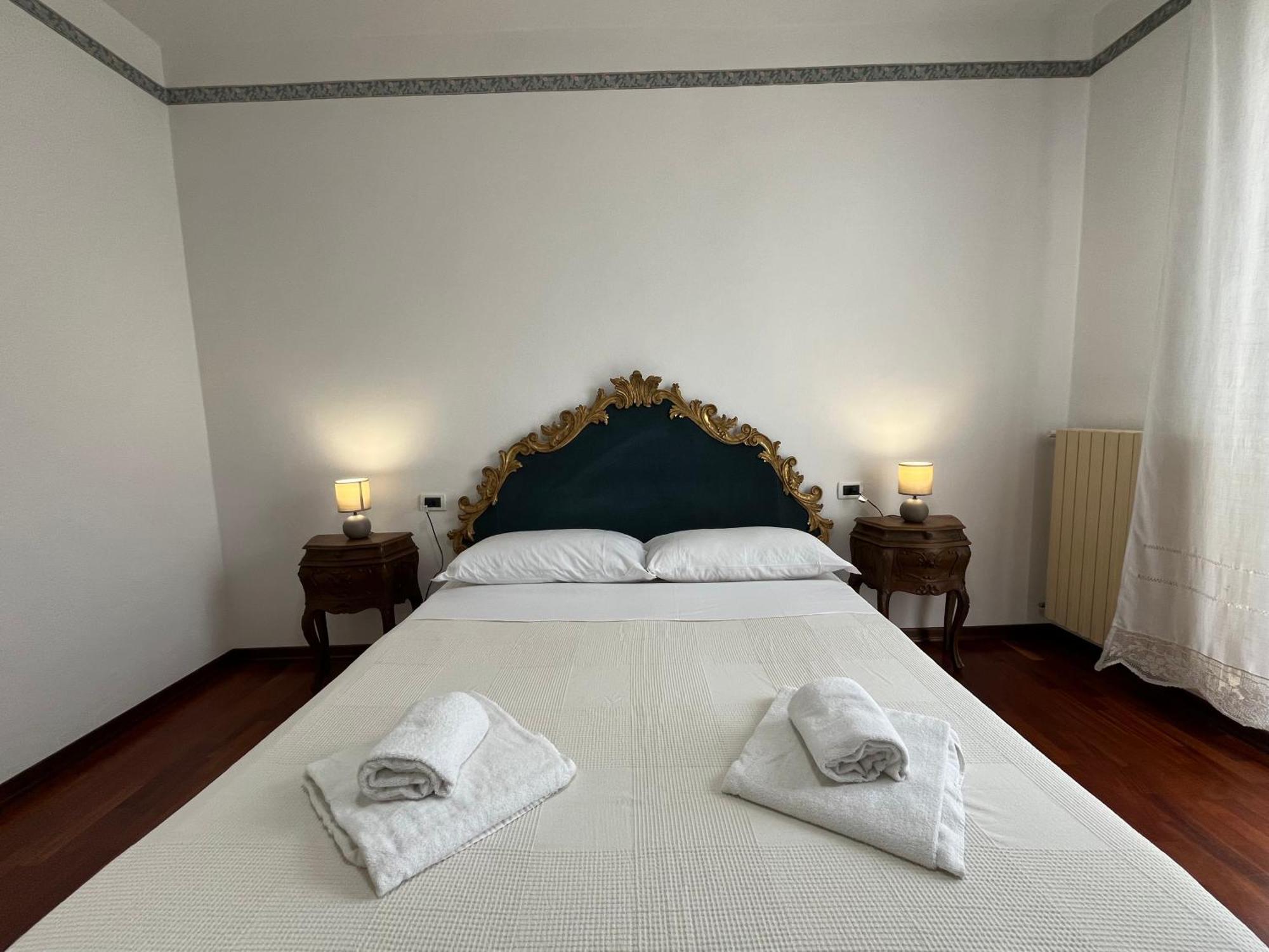 Appartamento Abano Comfort Terme
